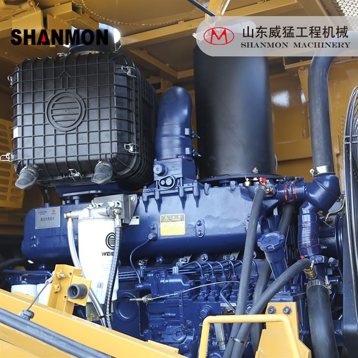 956 Wheel Loader